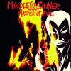 MINDLESS SINNER - Master Of Evil (2020) LP